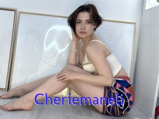 Cheriemaneli