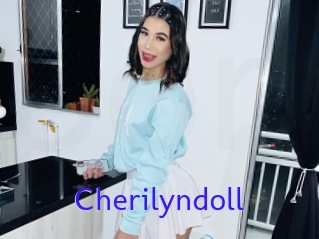 Cherilyndoll