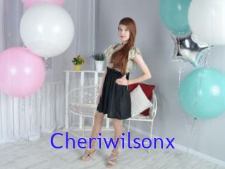 Cheriwilsonx