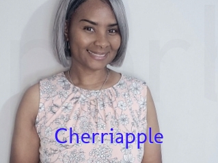 Cherriapple