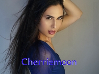 Cherriemoon