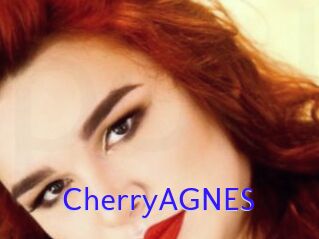 CherryAGNES