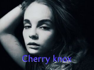 Cherry_knox