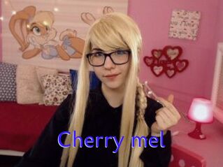 Cherry_mel