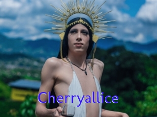 Cherryallice