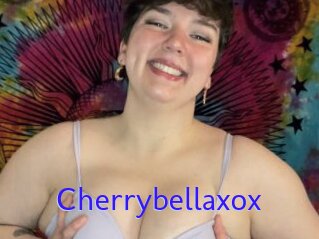 Cherrybellaxox