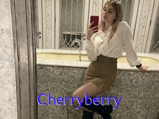 Cherryberry