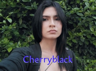 Cherryblack