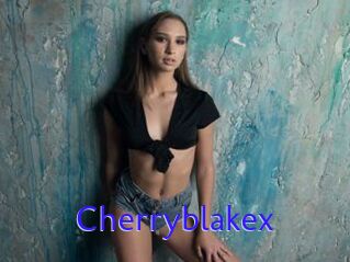 Cherryblakex