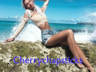 Cherrychapsticks