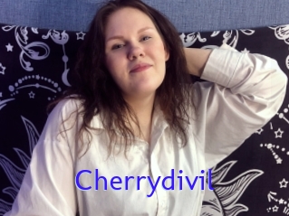 Cherrydivil