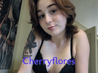 Cherryflores