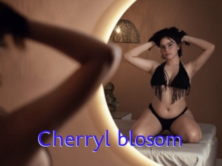 Cherryl_blosom