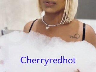 Cherryredhot