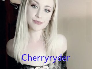 Cherryryder