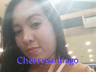 Cherrysantiago