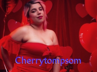 Cherrytompsom