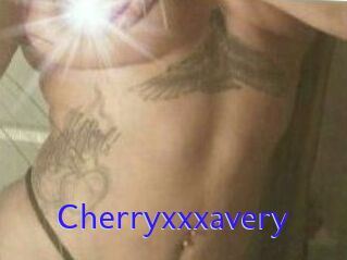 Cherryxxxavery