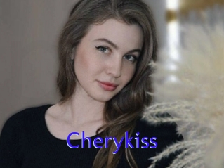 Cherykiss