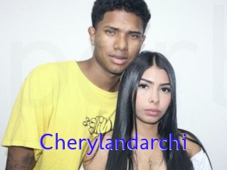 Cherylandarchi