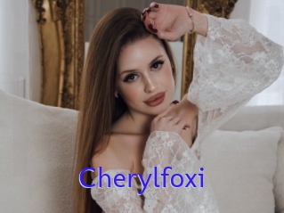 Cherylfoxi