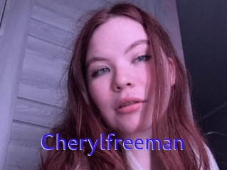 Cherylfreeman