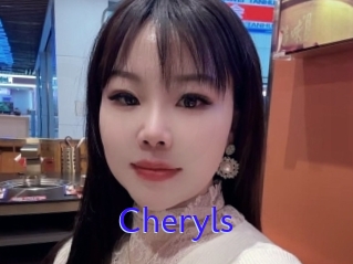 Cheryls