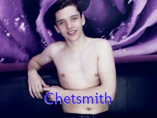 Chetsmith