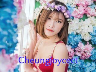 Cheungjoycect