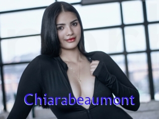 Chiarabeaumont