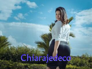 Chiarajedeco