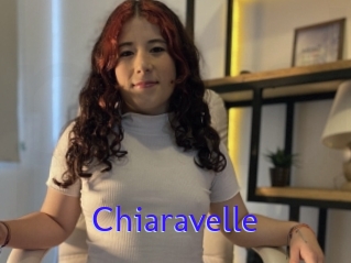 Chiaravelle