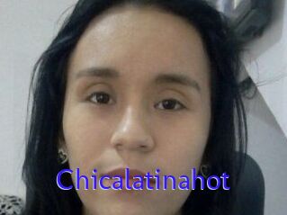 Chicalatinahot