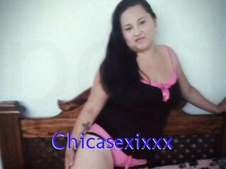 Chicasexixxx