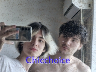 Chicchoice