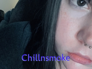 Chillnsmoke