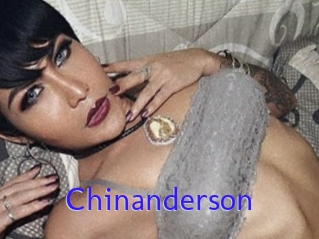 Chinanderson