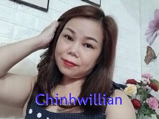 Chinhwillian