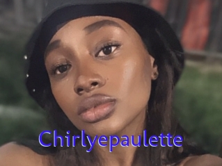 Chirlyepaulette