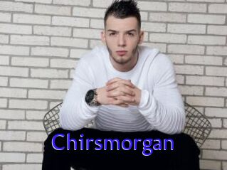 Chirsmorgan