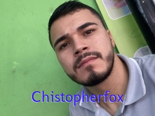 Chistopherfox