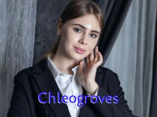 Chleogroves