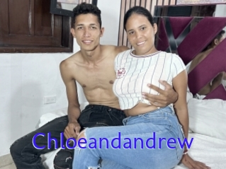 Chloeandandrew