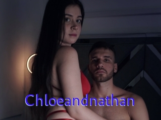 Chloeandnathan