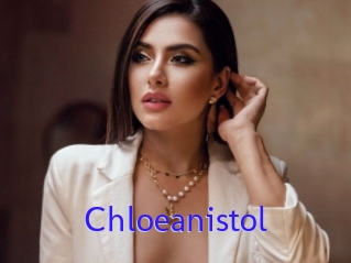 Chloeanistol