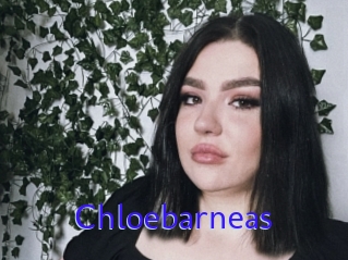 Chloebarneas