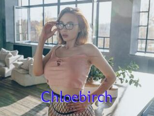 Chloebirch