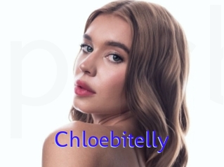 Chloebitelly