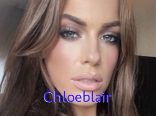 Chloeblair