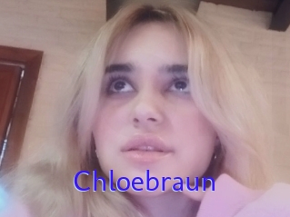 Chloebraun